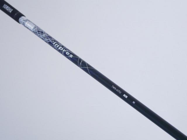 Fairway Wood : Yamaha : ไม้กระเทย Yamaha Inpres UD+2 (รุ่นปี 2018 ตีไกลมากๆ COR 0.815) Loft 24 Flex R