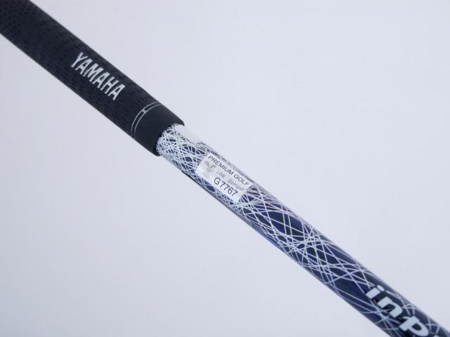 Fairway Wood : Yamaha : ไม้กระเทย Yamaha Inpres UD+2 (รุ่นปี 2018 ตีไกลมากๆ COR 0.815) Loft 24 Flex R