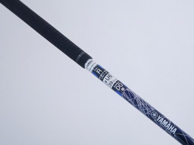 Fairway Wood : Yamaha : ไม้กระเทย Yamaha Inpres UD+2 (รุ่นปี 2018 ตีไกลมากๆ COR 0.815) Loft 24 Flex R