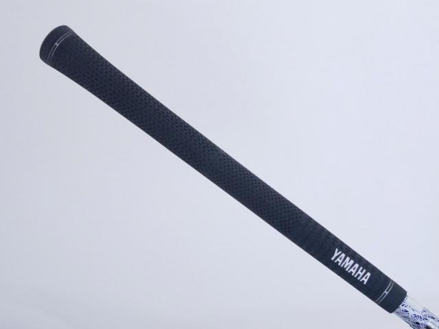 Fairway Wood : Yamaha : ไม้กระเทย Yamaha Inpres UD+2 (รุ่นปี 2018 ตีไกลมากๆ COR 0.815) Loft 24 Flex R