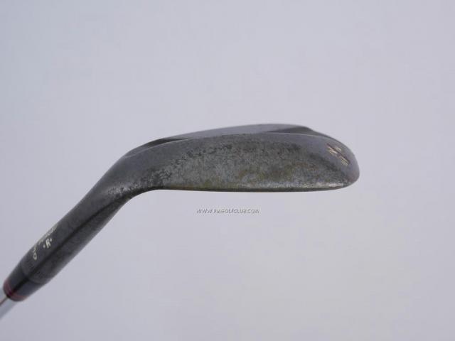 Wedge : Callaway : Wedge Callaway V JAWS Forged Loft 52 ก้านเหล็ก Dynamic Gold S300