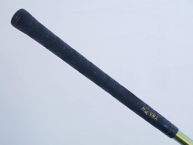 Driver : Honma : **ก้าน 3 ดาว** Honma MG460rf (หน้าเด้งสุดๆ) Loft 10 ก้าน ARMRQ 851 Flex R (3 ดาว)