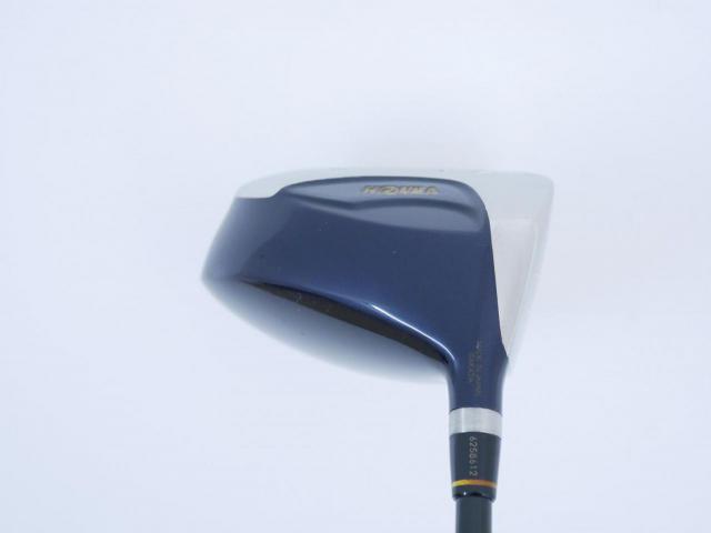 Driver : Honma : **ก้าน 3 ดาว** Honma MG460rf (หน้าเด้งสุดๆ) Loft 10 ก้าน ARMRQ 851 Flex R (3 ดาว)
