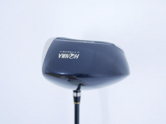 Driver : Honma : **ก้าน 3 ดาว** Honma MG460rf (หน้าเด้งสุดๆ) Loft 10 ก้าน ARMRQ 851 Flex R (3 ดาว)