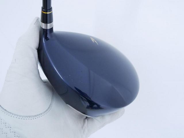 Driver : Honma : **ก้าน 3 ดาว** Honma MG460rf (หน้าเด้งสุดๆ) Loft 10 ก้าน ARMRQ 851 Flex R (3 ดาว)