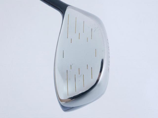 Driver : Katana : Katana Sword 870Cti (หน้าเด้งสุดๆ ตัวดังในอดีต) Loft 10 Flex R1