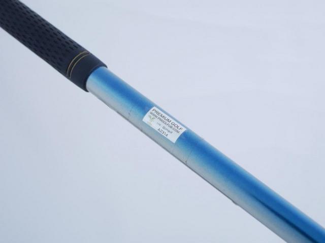 Driver : Katana : Katana Sword 870Cti (หน้าเด้งสุดๆ ตัวดังในอดีต) Loft 10 Flex R1