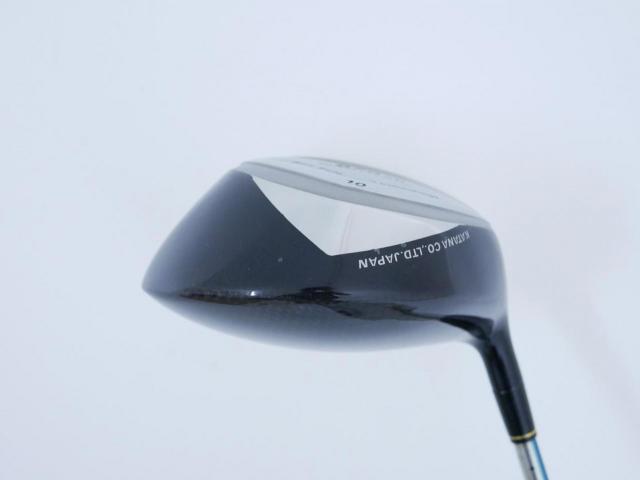 Driver : Katana : Katana Sword 870Cti (หน้าเด้งสุดๆ ตัวดังในอดีต) Loft 10 Flex R1