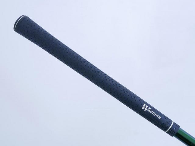 Fairway Wood : Other Brand : **มีบุบ** หัวไม้ 3 Romaro Ray Type R Loft 15 สุดยอดก้าน Waccine Compo GR350 FW Flex X