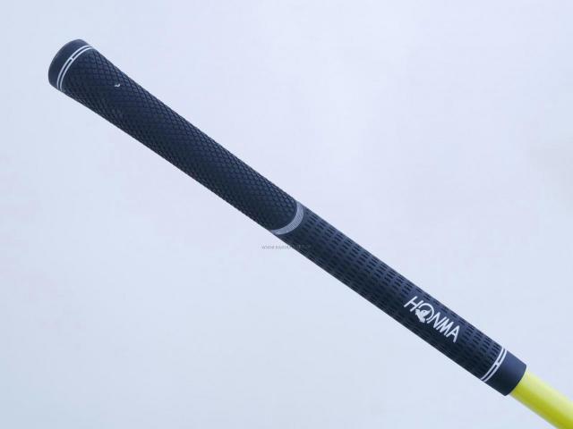 Driver : Honma : ไดรเวอร์ Honma Tour World TW757D Plus (ออกปี 2022) Loft 9 ก้าน Honma Vizard 45 Flex S