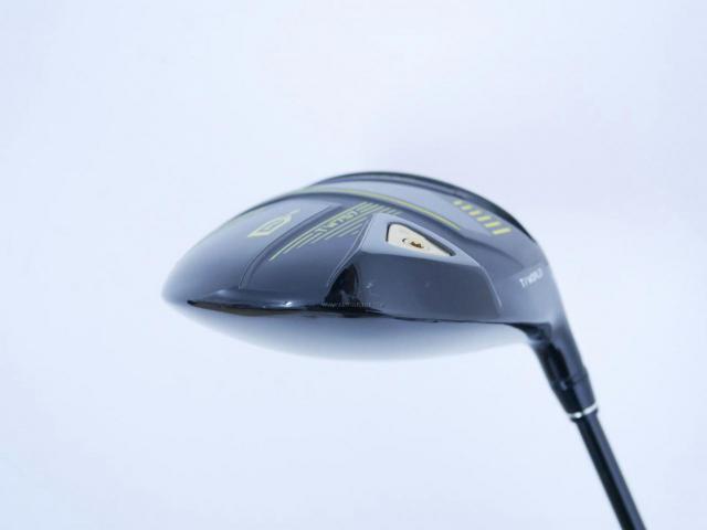 Driver : Honma : ไดรเวอร์ Honma Tour World TW757D Plus (ออกปี 2022) Loft 9 ก้าน Honma Vizard 45 Flex S