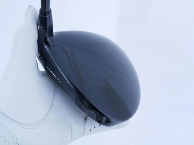 Driver : Honma : ไดรเวอร์ Honma Tour World TW757D Plus (ออกปี 2022) Loft 9 ก้าน Honma Vizard 45 Flex S