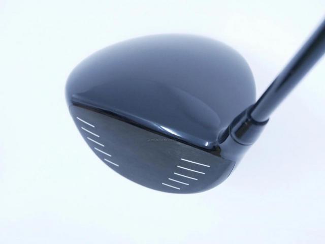 Driver : Honma : ไดรเวอร์ Honma Tour World TW757D Plus (ออกปี 2022) Loft 9 ก้าน Honma Vizard 45 Flex S