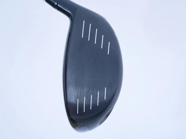 Driver : Honma : ไดรเวอร์ Honma Tour World TW757D Plus (ออกปี 2022) Loft 9 ก้าน Honma Vizard 45 Flex S
