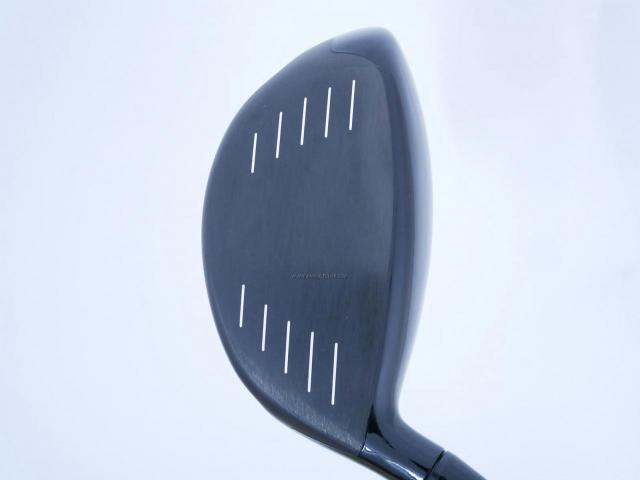 Driver : Honma : ไดรเวอร์ Honma Tour World TW757D Plus (ออกปี 2022) Loft 9 ก้าน Honma Vizard 45 Flex S