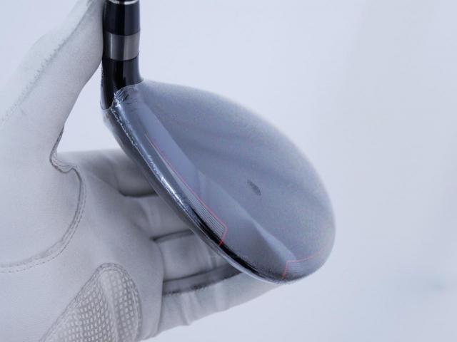 Fairway Wood : Honma : **ของใหม่ ยังไม่แกะพลาสติก** หัวไม้ 3 Honma Tour World GS (ออกปี 2021) Loft 15 ก้าน Honma Speedtuned 48 Flex R