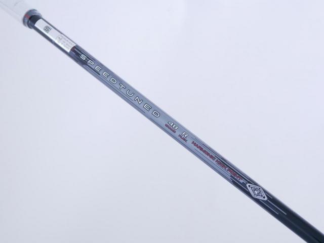 Fairway Wood : Honma : **ของใหม่ ยังไม่แกะพลาสติก** หัวไม้ 3 Honma Tour World GS (ออกปี 2021) Loft 15 ก้าน Honma Speedtuned 48 Flex R