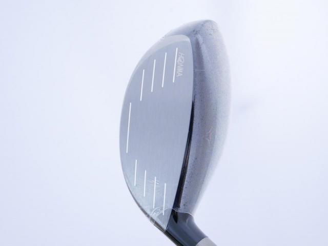 Fairway Wood : Honma : **ของใหม่ ยังไม่แกะพลาสติก** หัวไม้ 3 Honma Tour World GS (ออกปี 2021) Loft 15 ก้าน Honma Speedtuned 48 Flex R
