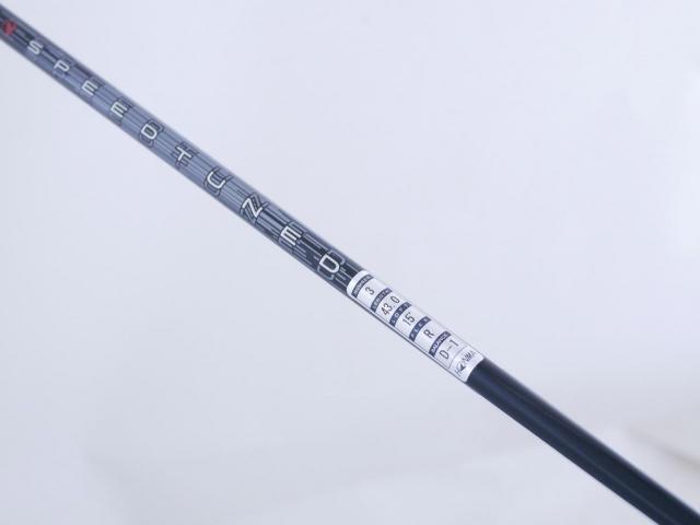 Fairway Wood : Honma : **ของใหม่ ยังไม่แกะพลาสติก** หัวไม้ 3 Honma Tour World GS (ออกปี 2021) Loft 15 ก้าน Honma Speedtuned 48 Flex R