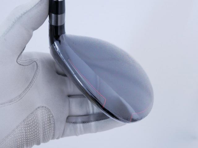 Fairway Wood : Honma : **ของใหม่ ยังไม่แกะพลาสติก** หัวไม้ 3 Honma Tour World GS (ออกปี 2021) Loft 15 ก้าน Honma Speedtuned 48 Flex R