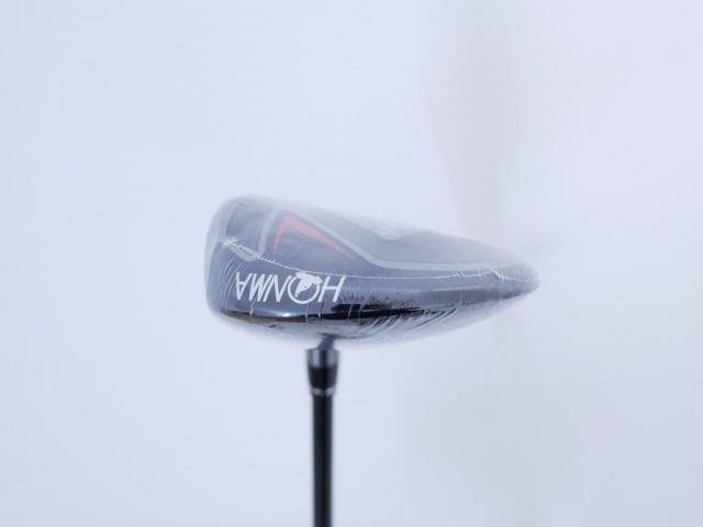 Fairway Wood : Honma : **ของใหม่ ยังไม่แกะพลาสติก** หัวไม้ 3 Honma Tour World GS (ออกปี 2021) Loft 15 ก้าน Honma Speedtuned 48 Flex R