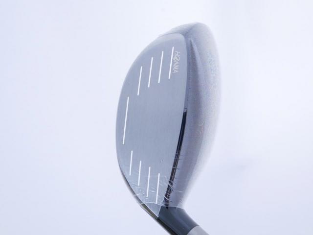 Fairway Wood : Honma : **ของใหม่ ยังไม่แกะพลาสติก** หัวไม้ 3 Honma Tour World GS (ออกปี 2021) Loft 15 ก้าน Honma Speedtuned 48 Flex R