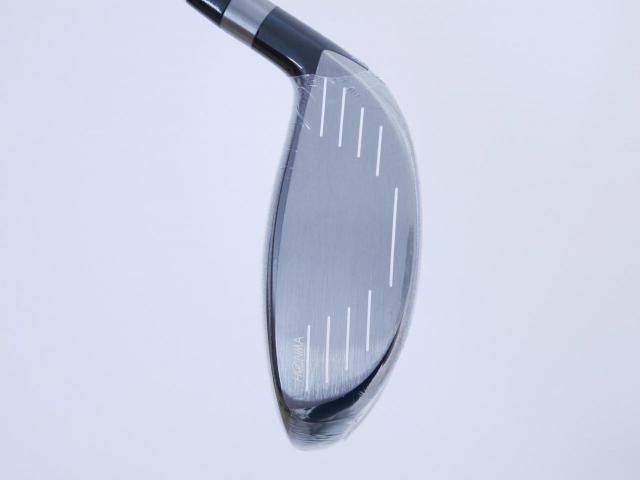Fairway Wood : Honma : **ของใหม่ ยังไม่แกะพลาสติก** หัวไม้ 3 Honma Tour World GS (ออกปี 2021) Loft 15 ก้าน Honma Speedtuned 48 Flex R