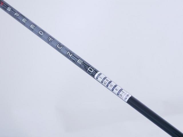 Fairway Wood : Honma : **ของใหม่ ยังไม่แกะพลาสติก** หัวไม้ 3 Honma Tour World GS (ออกปี 2021) Loft 15 ก้าน Honma Speedtuned 48 Flex R