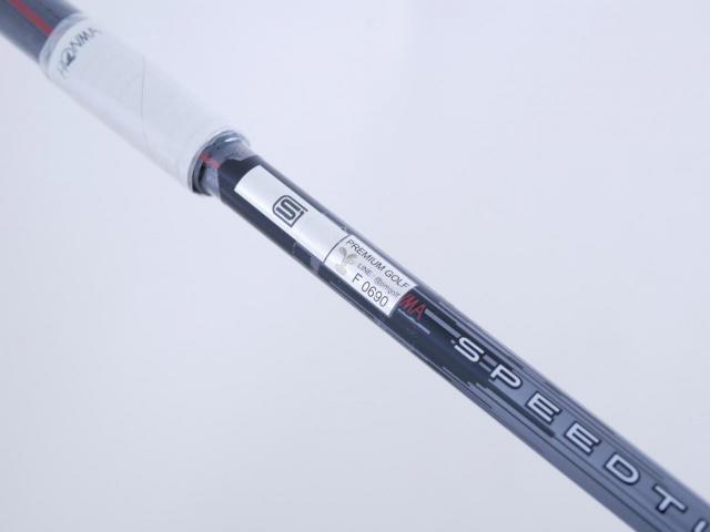 Fairway Wood : Honma : **ของใหม่ ยังไม่แกะพลาสติก** หัวไม้ 3 Honma Tour World GS (ออกปี 2021) Loft 15 ก้าน Honma Speedtuned 48 Flex R