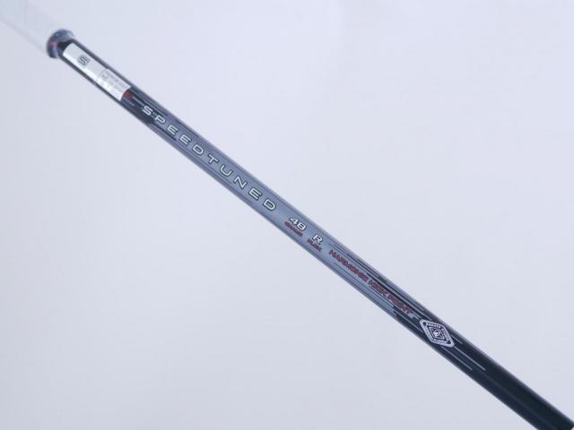 Fairway Wood : Honma : **ของใหม่ ยังไม่แกะพลาสติก** หัวไม้ 3 Honma Tour World GS (ออกปี 2021) Loft 15 ก้าน Honma Speedtuned 48 Flex R