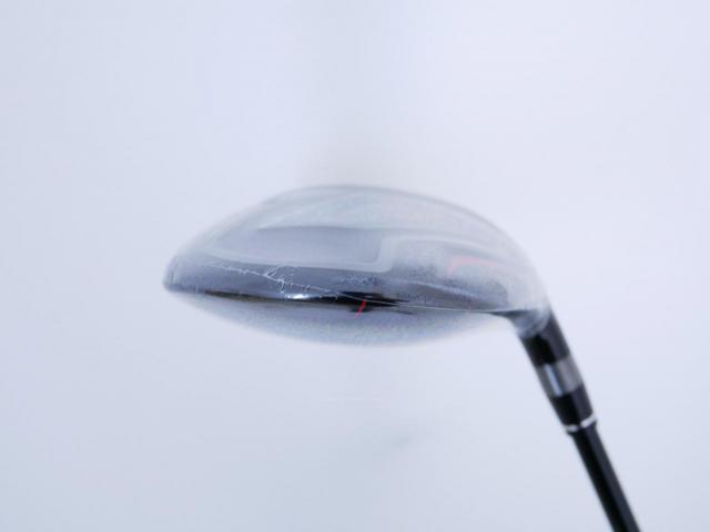 Fairway Wood : Honma : **ของใหม่ ยังไม่แกะพลาสติก** หัวไม้ 3 Honma Tour World GS (ออกปี 2021) Loft 15 ก้าน Honma Speedtuned 48 Flex SR