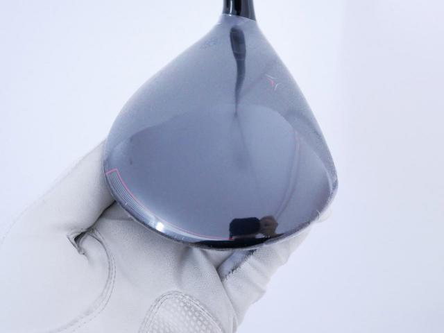 Fairway Wood : Honma : **ของใหม่ ยังไม่แกะพลาสติก** หัวไม้ 3 Honma Tour World GS (ออกปี 2021) Loft 15 ก้าน Honma Speedtuned 48 Flex SR