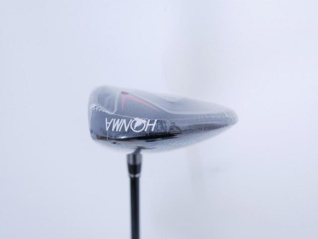 Fairway Wood : Honma : **ของใหม่ ยังไม่แกะพลาสติก** หัวไม้ 3 Honma Tour World GS (ออกปี 2021) Loft 15 ก้าน Honma Speedtuned 48 Flex SR