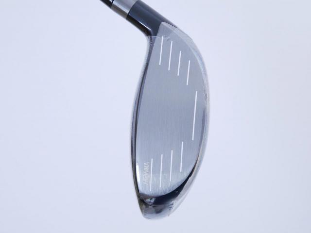 Fairway Wood : Honma : **ของใหม่ ยังไม่แกะพลาสติก** หัวไม้ 3 Honma Tour World GS (ออกปี 2021) Loft 15 ก้าน Honma Speedtuned 48 Flex SR