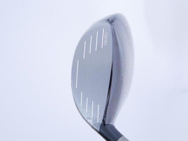 Fairway Wood : Honma : **ของใหม่ ยังไม่แกะพลาสติก** หัวไม้ 3 Honma Tour World GS (ออกปี 2021) Loft 15 ก้าน Honma Speedtuned 48 Flex SR