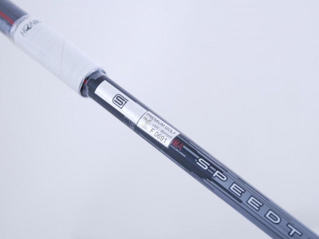 Fairway Wood : Honma : **ของใหม่ ยังไม่แกะพลาสติก** หัวไม้ 3 Honma Tour World GS (ออกปี 2021) Loft 15 ก้าน Honma Speedtuned 48 Flex SR