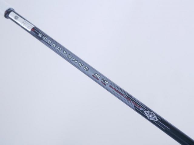 Fairway Wood : Honma : **ของใหม่ ยังไม่แกะพลาสติก** หัวไม้ 3 Honma Tour World GS (ออกปี 2021) Loft 15 ก้าน Honma Speedtuned 48 Flex SR