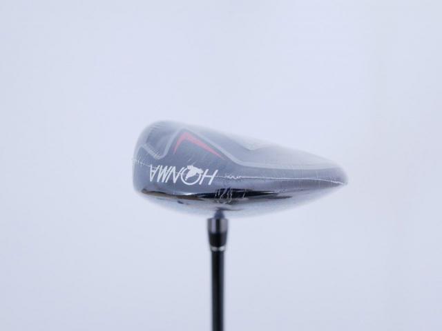 Fairway Wood : Honma : **ของใหม่ ยังไม่แกะพลาสติก** หัวไม้ 3 Honma Tour World GS (ออกปี 2021) Loft 15 ก้าน Honma Speedtuned 48 Flex SR