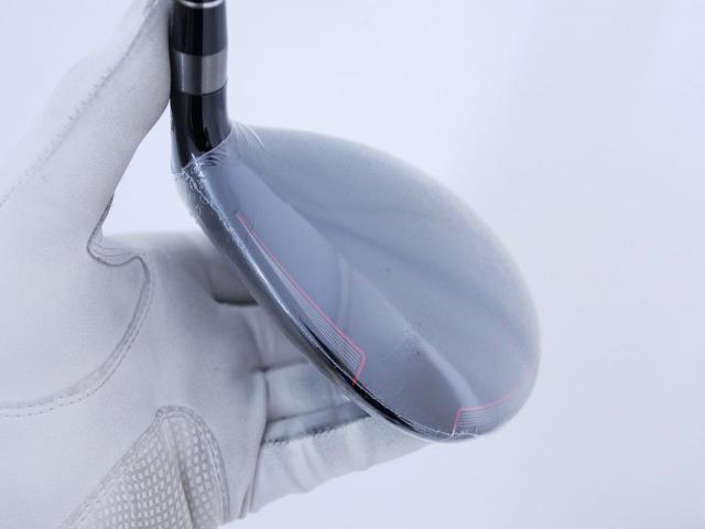 Fairway Wood : Honma : **ของใหม่ ยังไม่แกะพลาสติก** หัวไม้ 3 Honma Tour World GS (ออกปี 2021) Loft 15 ก้าน Honma Speedtuned 48 Flex SR