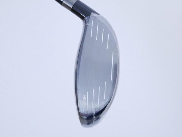 Fairway Wood : Honma : **ของใหม่ ยังไม่แกะพลาสติก** หัวไม้ 3 Honma Tour World GS (ออกปี 2021) Loft 15 ก้าน Honma Speedtuned 48 Flex SR