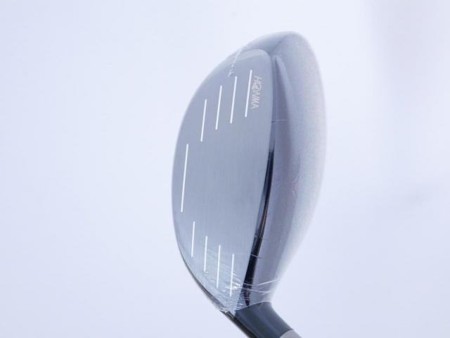 Fairway Wood : Honma : **ของใหม่ ยังไม่แกะพลาสติก** หัวไม้ 3 Honma Tour World GS (ออกปี 2021) Loft 15 ก้าน Honma Speedtuned 48 Flex SR