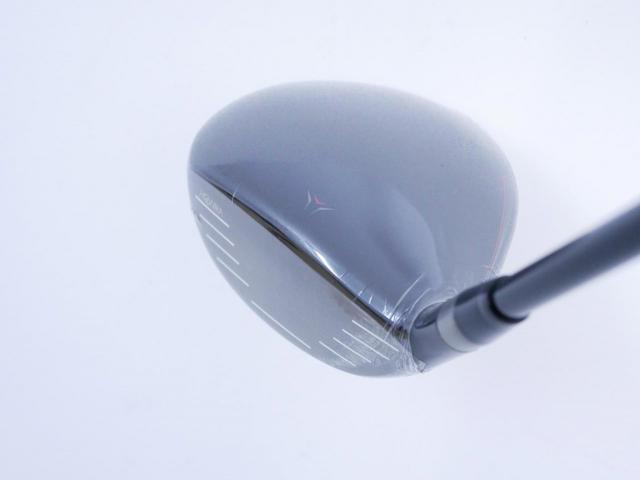 Fairway Wood : Honma : **ของใหม่ ยังไม่แกะพลาสติก** หัวไม้ 3 Honma Tour World GS (ออกปี 2021) Loft 15 ก้าน Honma Speedtuned 48 Flex SR