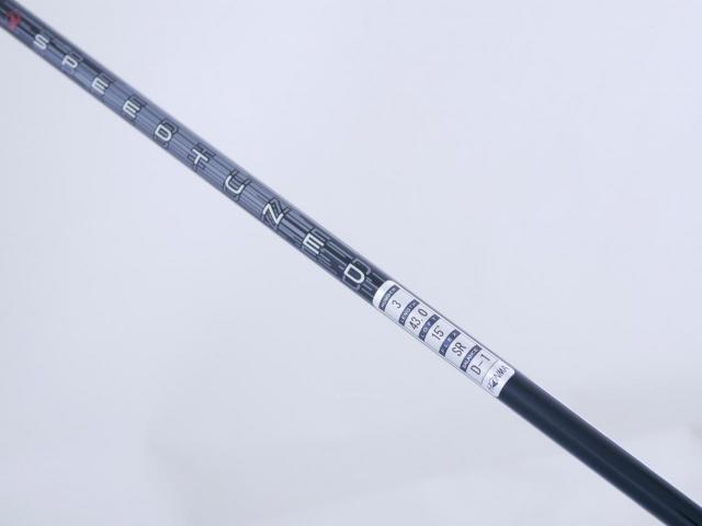 Fairway Wood : Honma : **ของใหม่ ยังไม่แกะพลาสติก** หัวไม้ 3 Honma Tour World GS (ออกปี 2021) Loft 15 ก้าน Honma Speedtuned 48 Flex SR