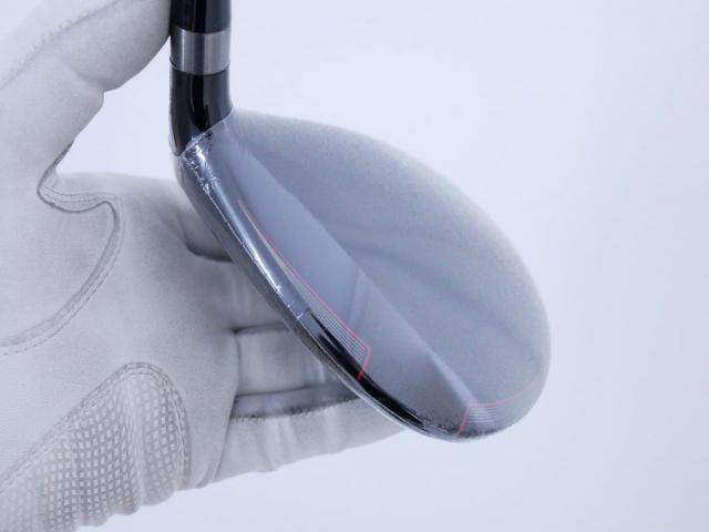 Fairway Wood : Honma : **ของใหม่ ยังไม่แกะพลาสติก** หัวไม้ 3 Honma Tour World GS (ออกปี 2021) Loft 15 ก้าน Honma Speedtuned 48 Flex S