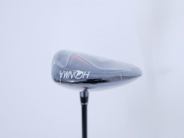 Fairway Wood : Honma : **ของใหม่ ยังไม่แกะพลาสติก** หัวไม้ 3 Honma Tour World GS (ออกปี 2021) Loft 15 ก้าน Honma Speedtuned 48 Flex S