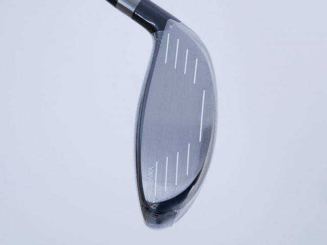 Fairway Wood : Honma : **ของใหม่ ยังไม่แกะพลาสติก** หัวไม้ 3 Honma Tour World GS (ออกปี 2021) Loft 15 ก้าน Honma Speedtuned 48 Flex S