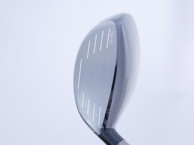 Fairway Wood : Honma : **ของใหม่ ยังไม่แกะพลาสติก** หัวไม้ 3 Honma Tour World GS (ออกปี 2021) Loft 15 ก้าน Honma Speedtuned 48 Flex S
