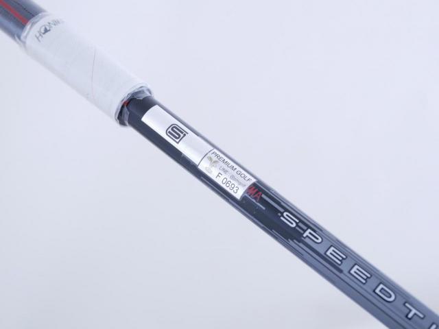 Fairway Wood : Honma : **ของใหม่ ยังไม่แกะพลาสติก** หัวไม้ 3 Honma Tour World GS (ออกปี 2021) Loft 15 ก้าน Honma Speedtuned 48 Flex S