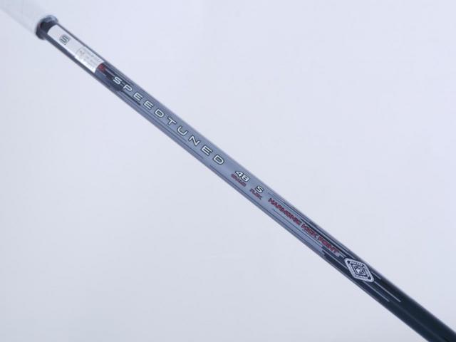 Fairway Wood : Honma : **ของใหม่ ยังไม่แกะพลาสติก** หัวไม้ 3 Honma Tour World GS (ออกปี 2021) Loft 15 ก้าน Honma Speedtuned 48 Flex S