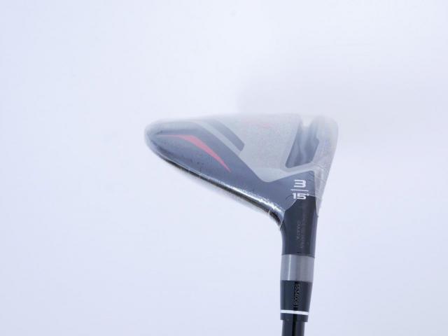 Fairway Wood : Honma : **ของใหม่ ยังไม่แกะพลาสติก** หัวไม้ 3 Honma Tour World GS (ออกปี 2021) Loft 15 ก้าน Honma Speedtuned 48 Flex S